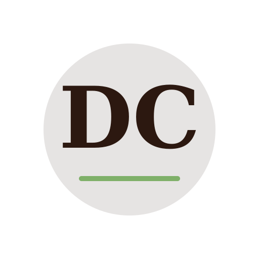 Delano Chimney Repair logo